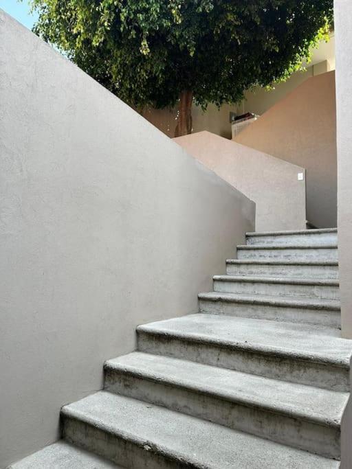 Casa Privada En Villa Bricia Cuernavaca Exterior foto